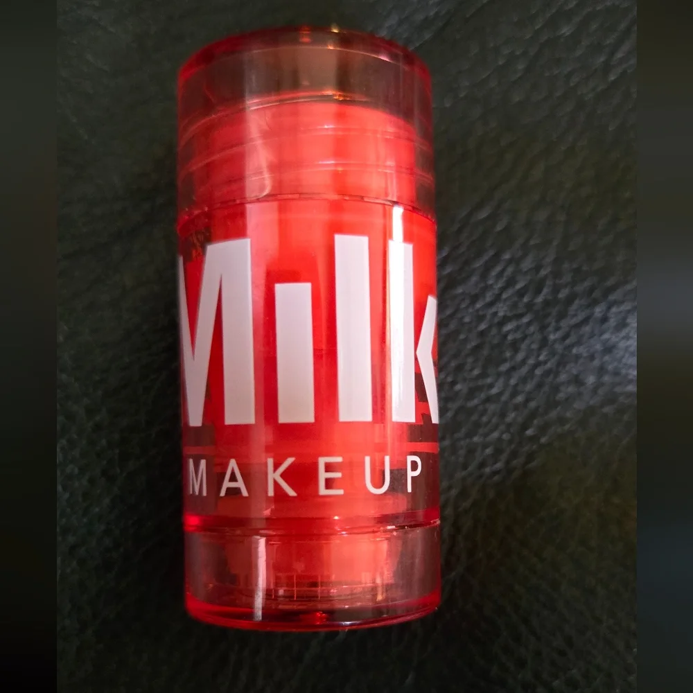 HOST PICK!🎉🎊Clinique Bronzer Milk Trifle Kat Von D Epic Kiss & brush Set LOT - Picture 7 of 13